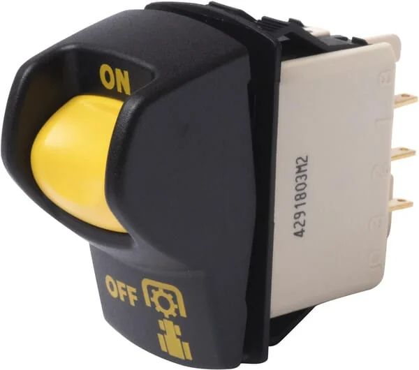 AGCO - 4291803M2 - Switch