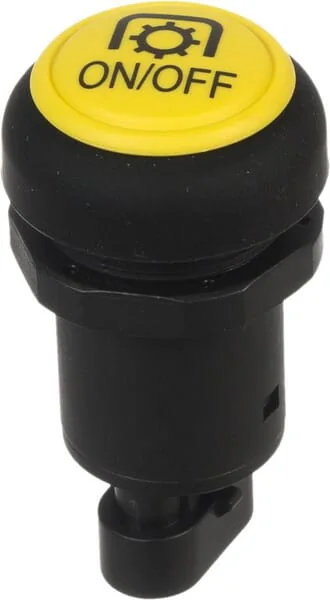 AGCO - 4355770M3 - PTO Switch