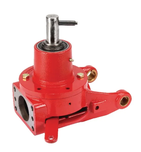 AGCO - 489420 - Hinge Head Fella