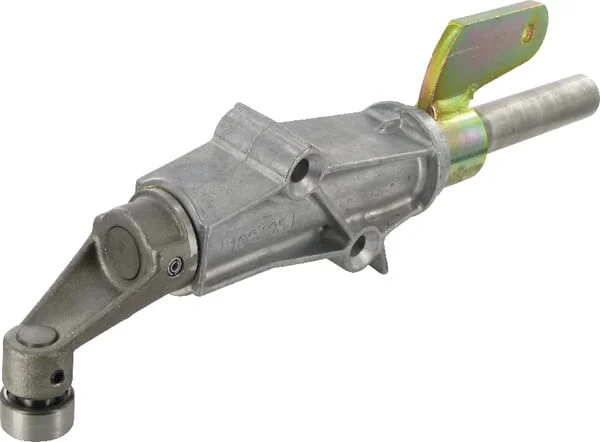 AGCO - 498149 - Tube Complete 30mm Fella