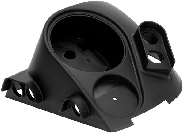 AGCO - 716902020060 - Rear Lamp Holder