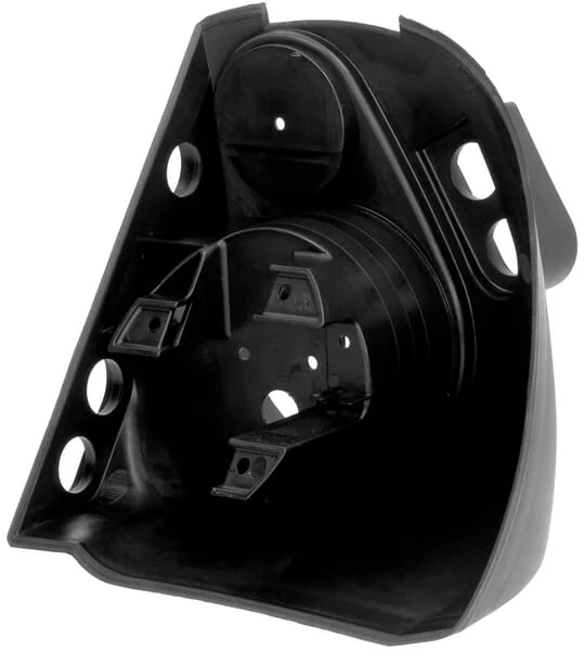 AGCO - 716902020060 - Rear Lamp Holder