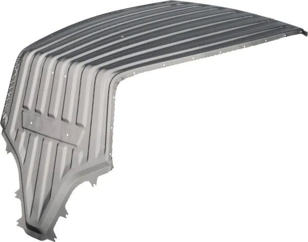 AGCO - 737500022302 - Front Grille