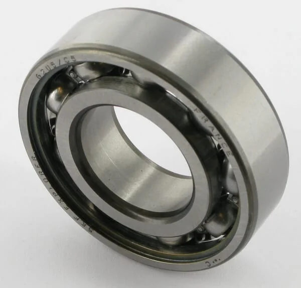 AGCO - 9100101292 - Bearing 6205 C5 Lely
