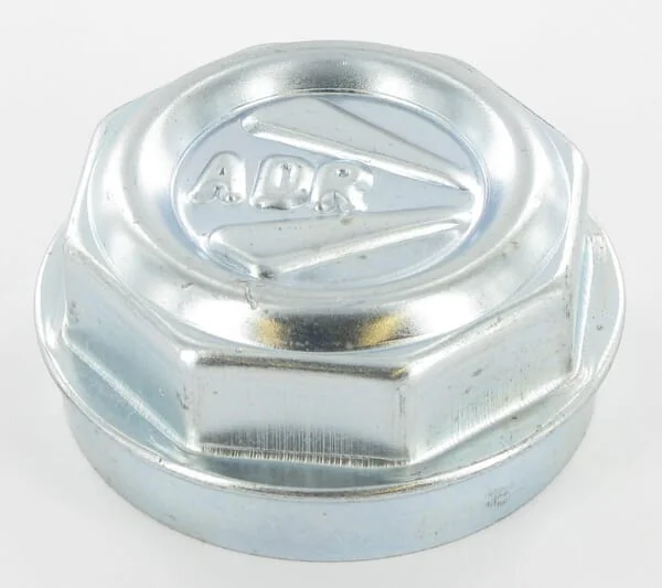 AGCO - 9104101025 - Wheel Hub Cap 62mm Lely
