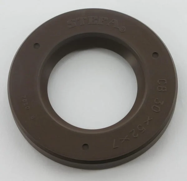 AGCO - 9104200755 - Oil Seal 30x52x7 CB Viton Lely