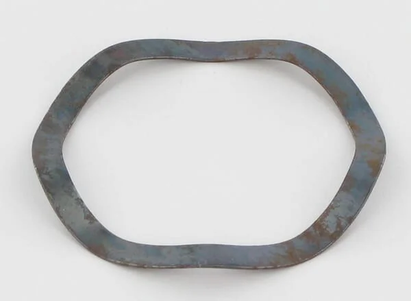 AGCO - 9104900125 - Spring Washer 51x42 Lely