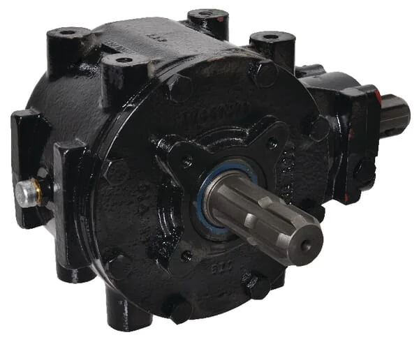 AGCO - 9108300093 - Lely Gearbox