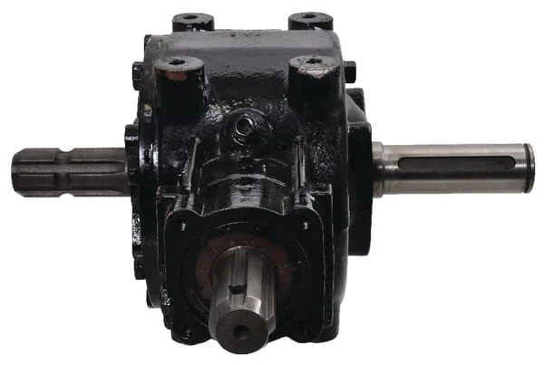 AGCO - 9108300093 - Lely Gearbox
