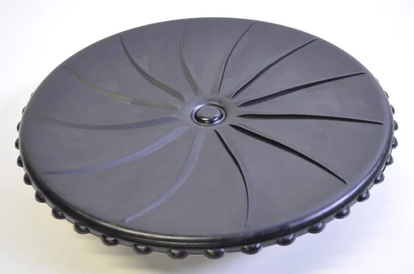 AGCO - 9112700150 - Swath Wheel Lely