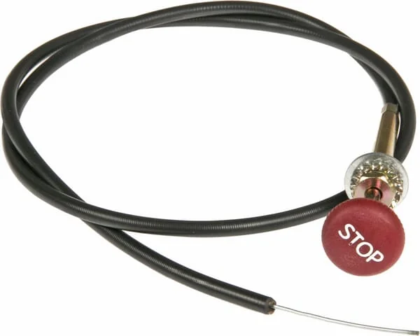 Agco - ACP0250180 - Stop Cable