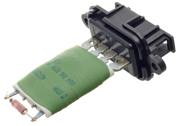 AGCO - ACV0236590 - Resistor