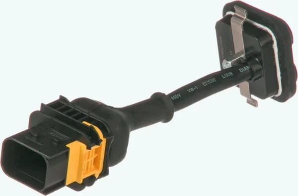 AGCO - ACX3395590 - Push Button Switch