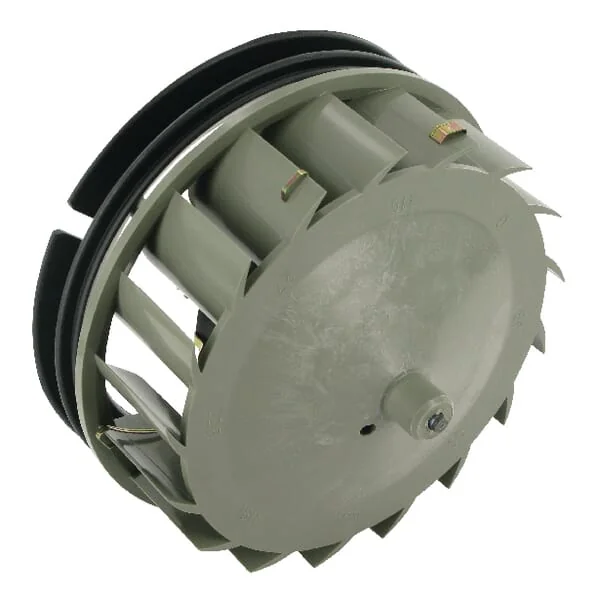 AGCO - F178810130060 - Cab Fan Grey