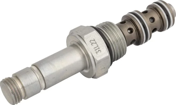 AGCO - F210952030070 - Spool Valve Head