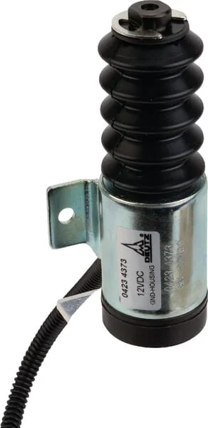 AGCO - F212202710030 - Shut Off Solenoid