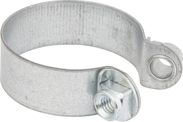 AGCO - F258208610010 - Pipe Clamp