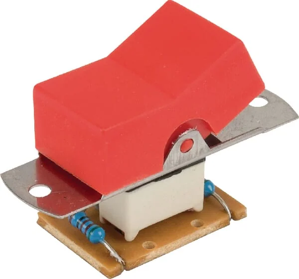 AGCO - F312400090010 - Forward / Reverse Shuttle Switch