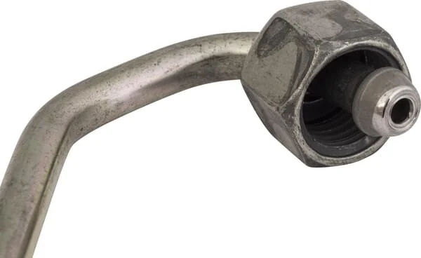 AGCO - F339202710140 - Injection Line