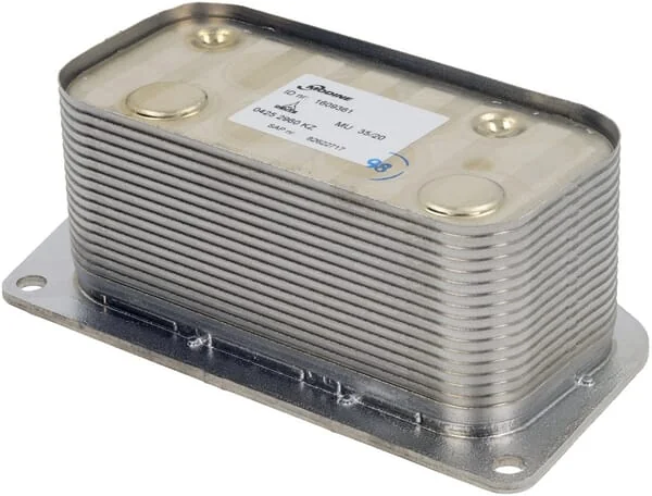 AGCO - F716200510010 - Oil Cooler