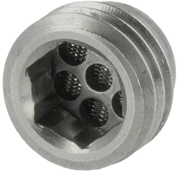 AGCO - F737960020090 - Sieve