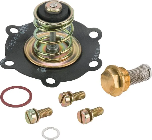 AGCO - F816200710120 - Repair Kit