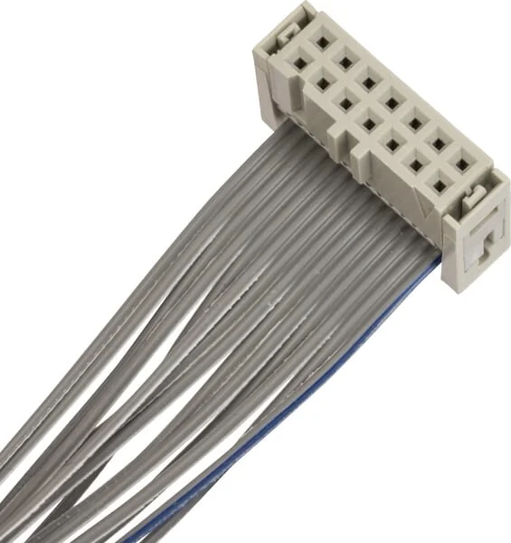AGCO - F916971070110 - Cable Kit
