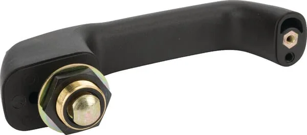 AGCO - F931812031011 - Handle, Push Button