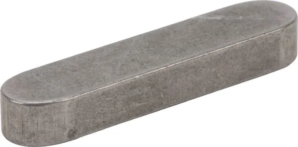 AGCO - FEL107142 - Parallel Key