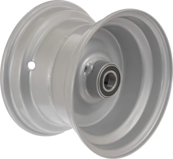 AGCO - FEL12109001 - Rim With Bearing