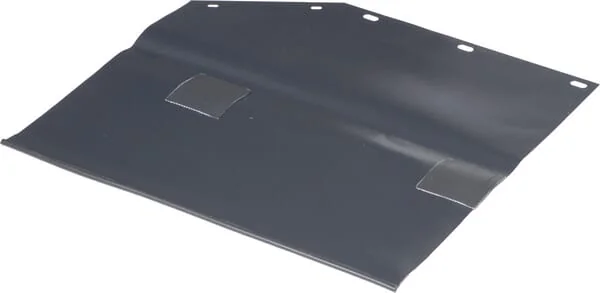 AGCO - FEL12262409 - Protection Curtain Fella