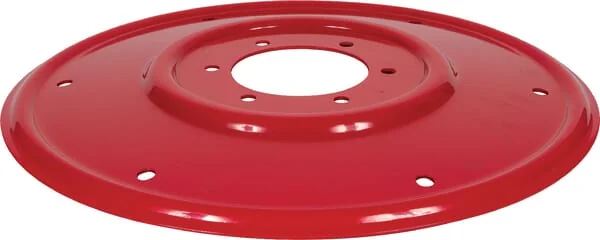 AGCO - FEL12375301 - Rotary Head Fella