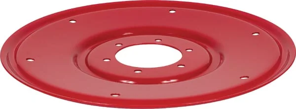 AGCO - FEL12375301 - Rotary Head Fella