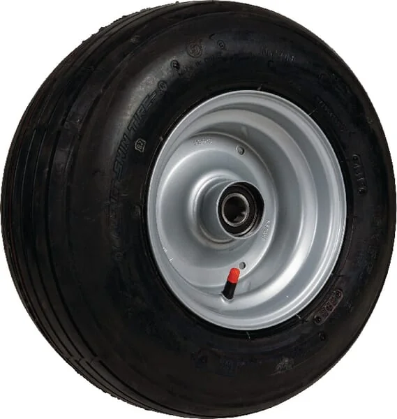 AGCO - FEL12666701 - Wheel, 16x6.50-8 Fella