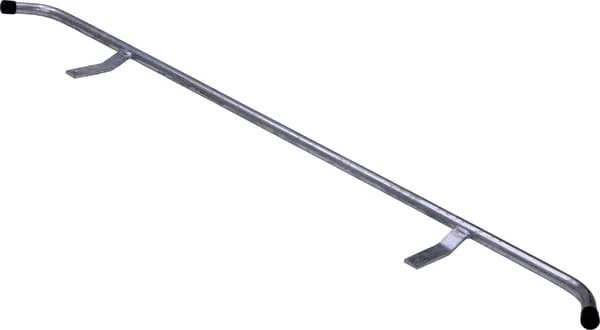 AGCO - FEL141862 - Pipe Bend