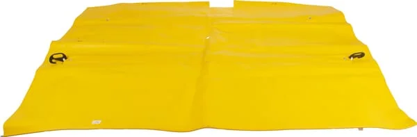 AGCO - FEL142066 - Canvas Cover