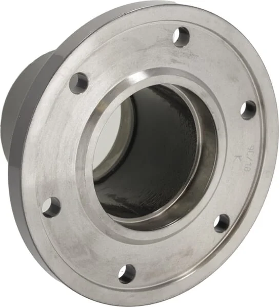 AGCO - FEL15032209 - Hub Fella
