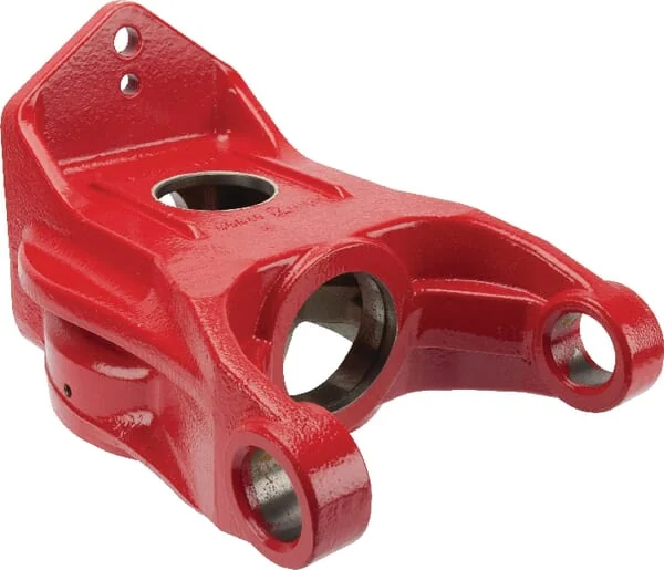 AGCO - FEL15577401 - Rotor Head