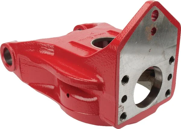 AGCO - FEL15577401 - Rotor Head