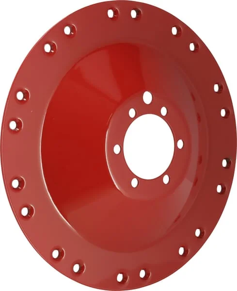 AGCO - FEL16539001 - Rotor Hub Fella