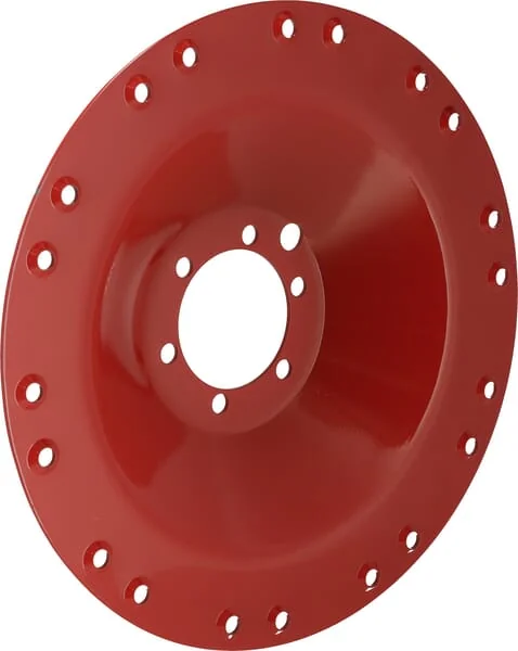 AGCO - FEL16539001 - Rotor Hub Fella