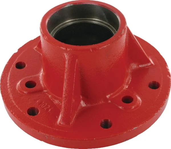 AGCO - FEL20004309 - Rotor Hub