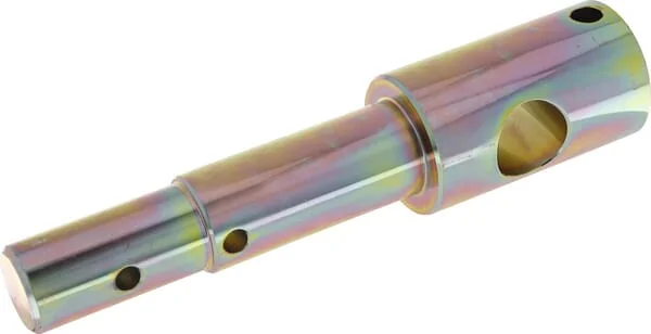 AGCO - FEL200233 - Rotor Axle Lely