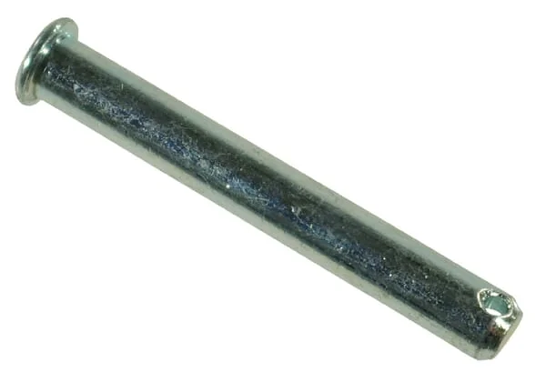 AGCO - FEL200863 - Hinge Pin