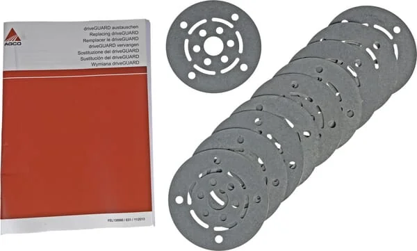 AGCO - FEL429980 - Element