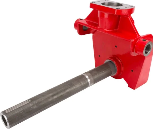 AGCO - FEL49949401 - Rotor Head