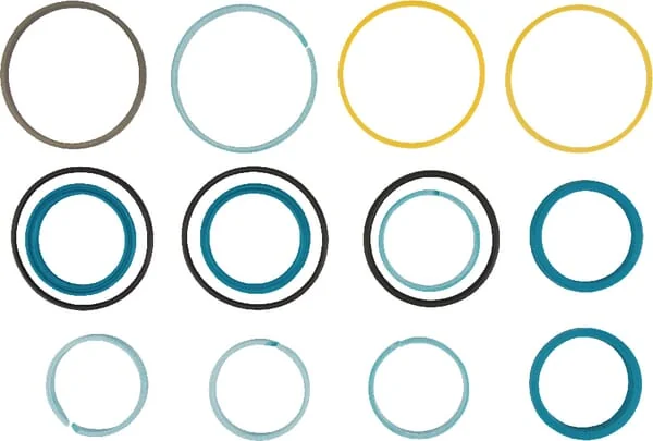 AGCO - G001990011200 - Steering Cylinder Seal Kit