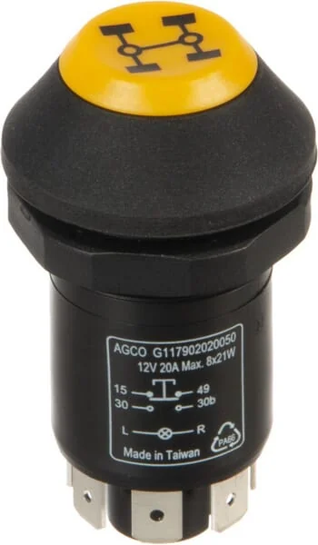 AGCO