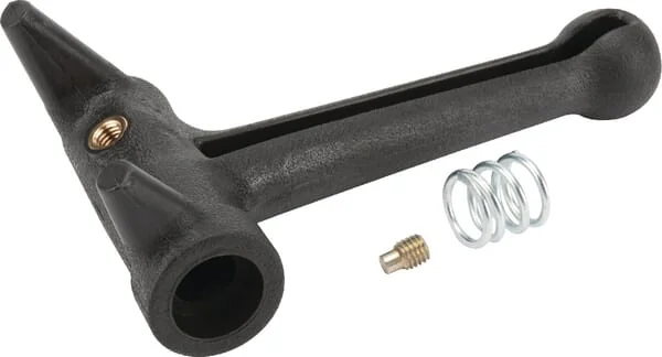 AGCO - G178810050050 - Window Handle