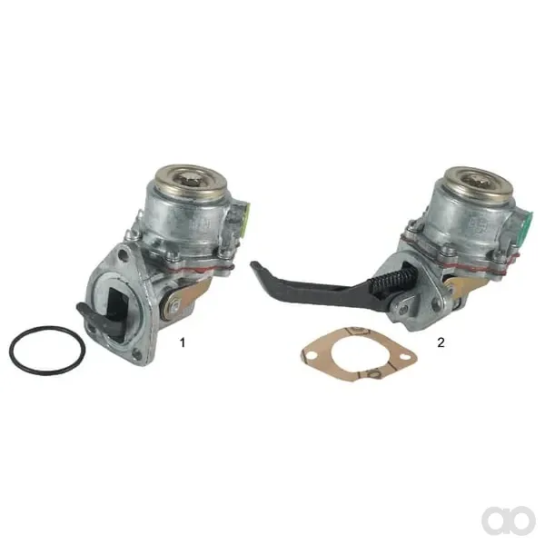AGCO - G205812130150 - Fuel Lift Pump
